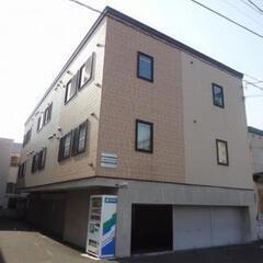 🔶🔶家具家電つき🔶🔶東区★インスタント賃貸★保証人なし★保証会社...