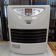 CORONA コロナ　石油ファンヒーター　FH-ST3211Y　中古