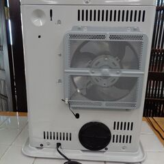 CORONA コロナ　石油ファンヒーター　FH-ST3211Y　中古の画像