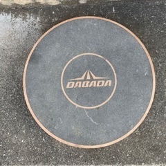 DABADA(ダバダ) バランスボード バランスディスク の画像