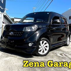２３年式★ＢＢ★２年車検・２年保証付き！下取り可能！