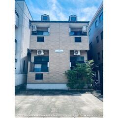 喜多山駅11分！初期費用４万円！アミティエ喜多山101★R-La...