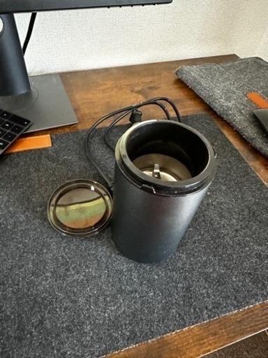コーヒーミル