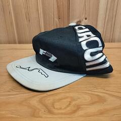 【たぁ様お取置】キャップ 帽子 ブラック 4点まとめ F1 鈴鹿 