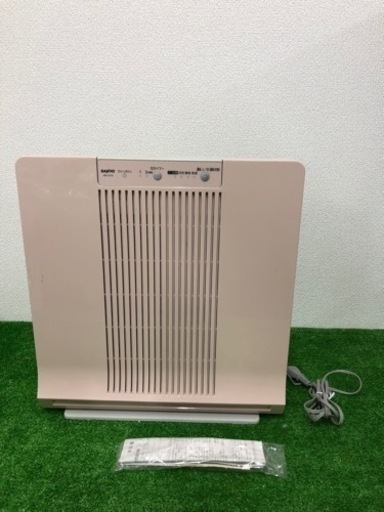 【中古品】SANYO 空気清浄機 2010年製 ABC-SC33