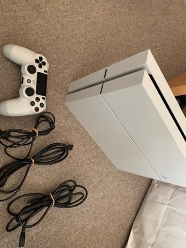 プレイステーション ps4 500GB