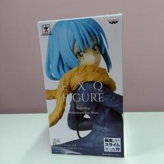 ＥＸＱ•ＦＩＧＵＲＥ