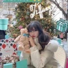 ティファニーカフェ☕️💠