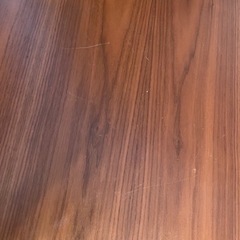 【引取者決定】サイドテーブル　大小　2個セットの画像