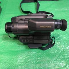 Panasonic デジタルズームビデオカメラの画像