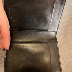モンブラン☆カードケース☆の画像