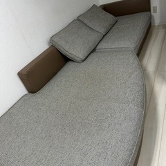 アルフレックス　ソファ