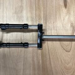 新品未使用 HONDA純正 ホンダ タクトベーシック AF79 フロントサスペンションの画像