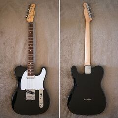 Legend LTE テレキャスヘッド　極美品
