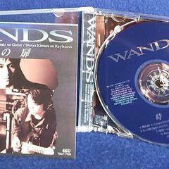 WANDSのアルバム「時の扉」の画像