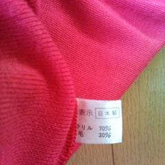 値下げセーター㉖美品の画像