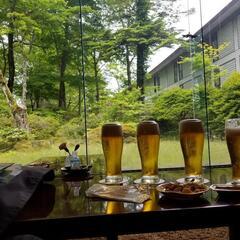 アラフィフ前後世代の飲み友募集中
