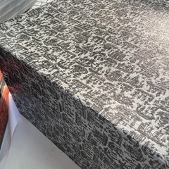 箱入り/朱色の重箱の画像