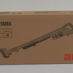 アイリスオーヤマ 充電式サイクロンスティッククリーナー SCD-...