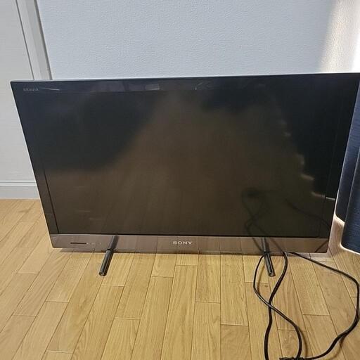 32インチ液晶デジタルテレビ