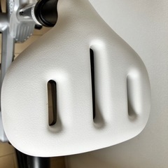 アシスト自転車ホンバイクHONBIKE キャリー　予備バッテリーの画像