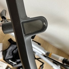 アシスト自転車ホンバイクHONBIKE キャリー　予備バッテリーの画像