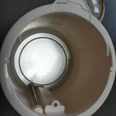 【決まりました】電気ケトル 差し上げます。の画像