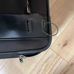 Tumi キャリーバッグの画像