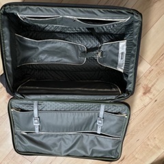 Tumi キャリーバッグの画像