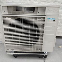 うるさらＸ（２０２２年製　おもに１４畳用）売ります！の画像