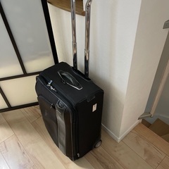 Tumi キャリーバッグの画像