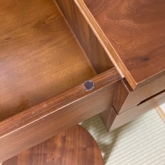 ドレッサーの画像