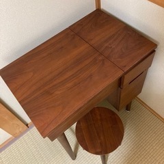 ドレッサーの画像