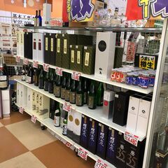 【★日本酒大量入荷～★】 景虎 名水仕込　特別本醸造　1800ml【リサイクルモールみっけ柏店】 （投稿ID : ylswa）の画像