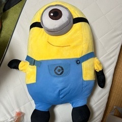 ぬいぐるみ②