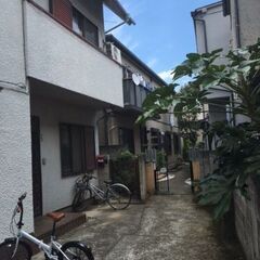 目白４丁目シェアハウス2-A (2階角部屋) - 豊島区