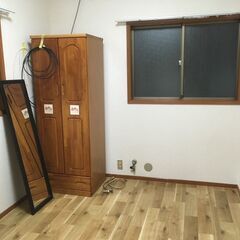 目白４丁目シェアハウス2-A (2階角部屋) − 東京都