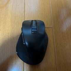 エレコムマウス
