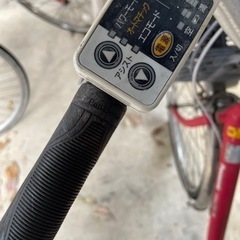 Panasonic電動自転車　お引き取り限定の画像