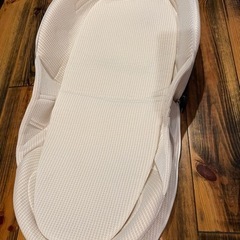 【美品】ベビー　ベッドインベッド