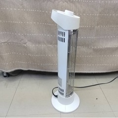 おおたけ  OTK カーボンヒーター GS-CA409T 2020年製 中古 稼働確認済 ④の画像
