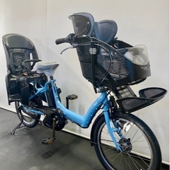 関東全域送料無料 業界最長12ヶ月保証付き 電動自転車 ヤマハ