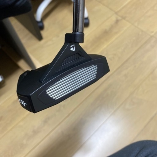 テーラーメイド　Spider GT パター　TM2 33インチ　レア