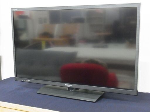 ●シャープ SHARP AQUOS 32型 液晶テレビ LC-32BH11 中古