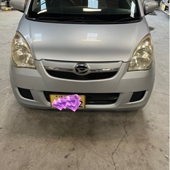 ミラ67000円✨
