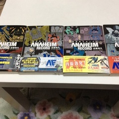 機動戦士ガンダムコミックシリーズ11  機動戦士ガンダムアナハイ...
