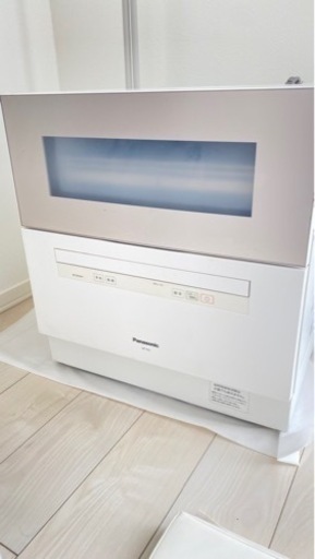 食洗機　Panasonic