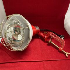 HATAYA ハタヤ　投光器　RCY-500　500W　作業灯　屋外用