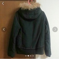 ☆BACK NUMBERブルゾン☆の画像