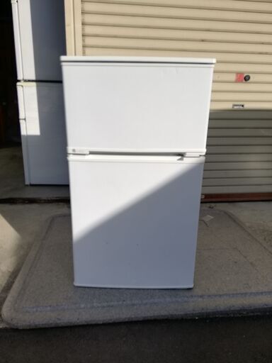冷蔵庫80L　１０００円で販売！！　【52】